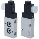 Solenoid valves